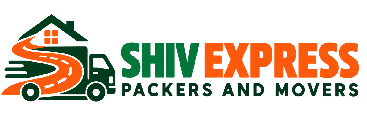 Shiv Express Packers and Movers